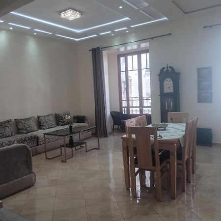 Appartement Neoclassique Centre-Ville Касабланка Экстерьер фото