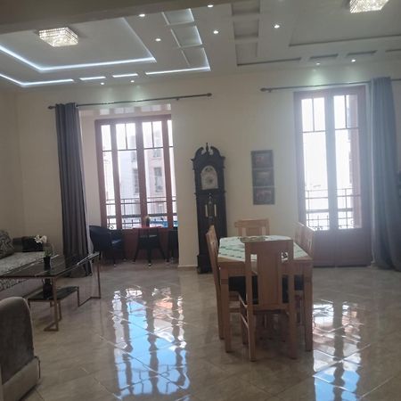 Appartement Neoclassique Centre-Ville Касабланка Экстерьер фото
